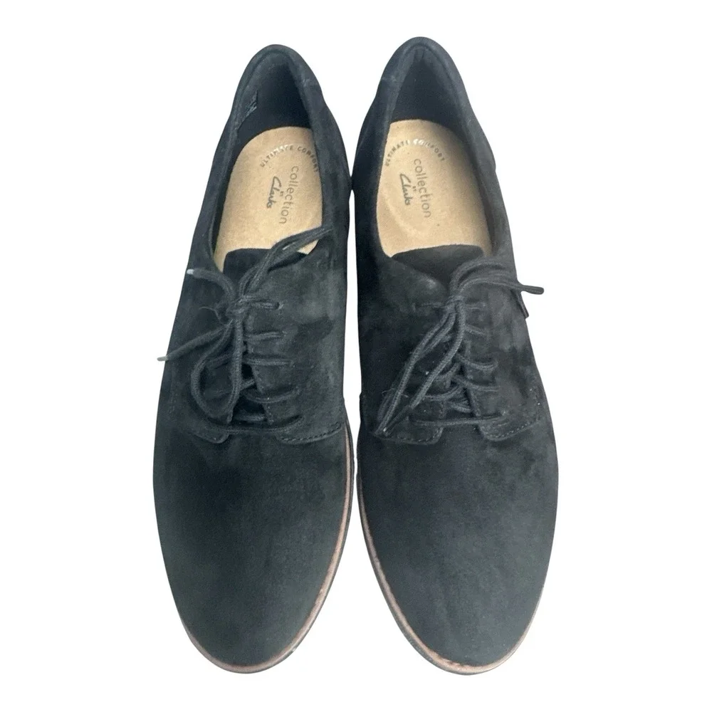 Clarks these sharon